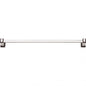Sutton Place Bath Towel Bar