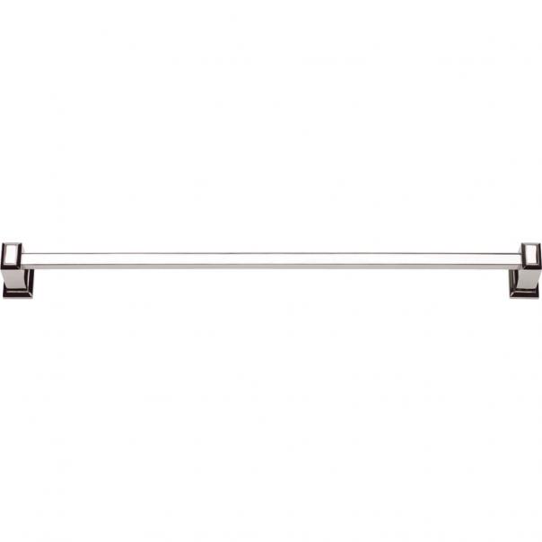 Sutton Place Bath Towel Bar
