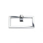 Sutton Place Bath Towel Ring