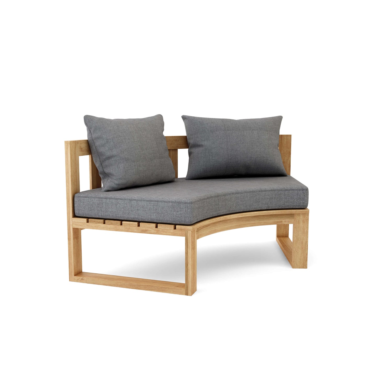 Replacement Cushion Bh-808C Circular Modular Deep Seating