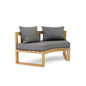 Replacement Cushion Bh-808C Circular Modular Deep Seating