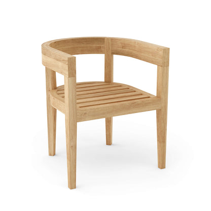 Set-175 13-Pc Coronado Dining Extension Table