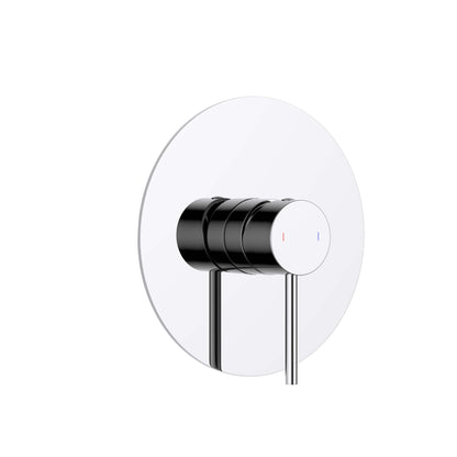Halo Single Function Rough-in Valve Trim Plate