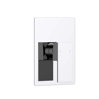 Quadro Single Function Rough-in Valve Trim Plate