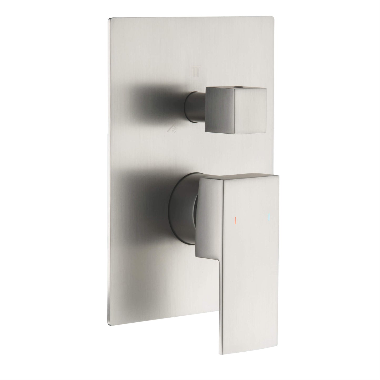 Quadro 2 Function Rough-in Valve Trim Plate