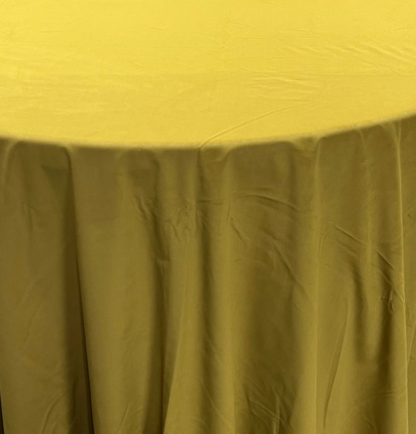 SWEDAN Soft Velvet - Custom Tablecloths