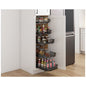 STORAGE WITH STYLE® Metal Soft-close Pullout Basket