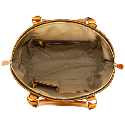 Smith & Wesson Scallop Handbag