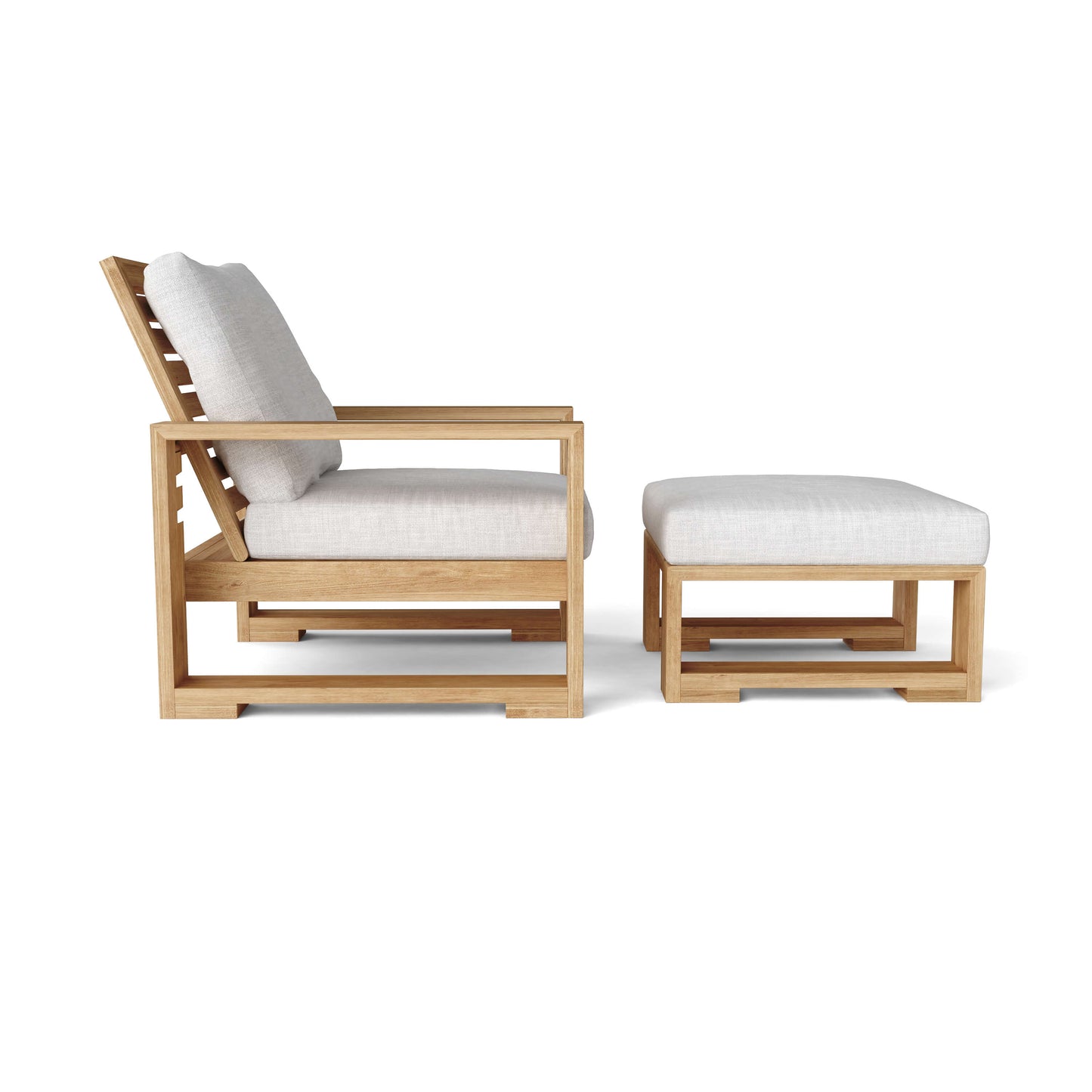 Set-143 Capistrano Deep Seating Set