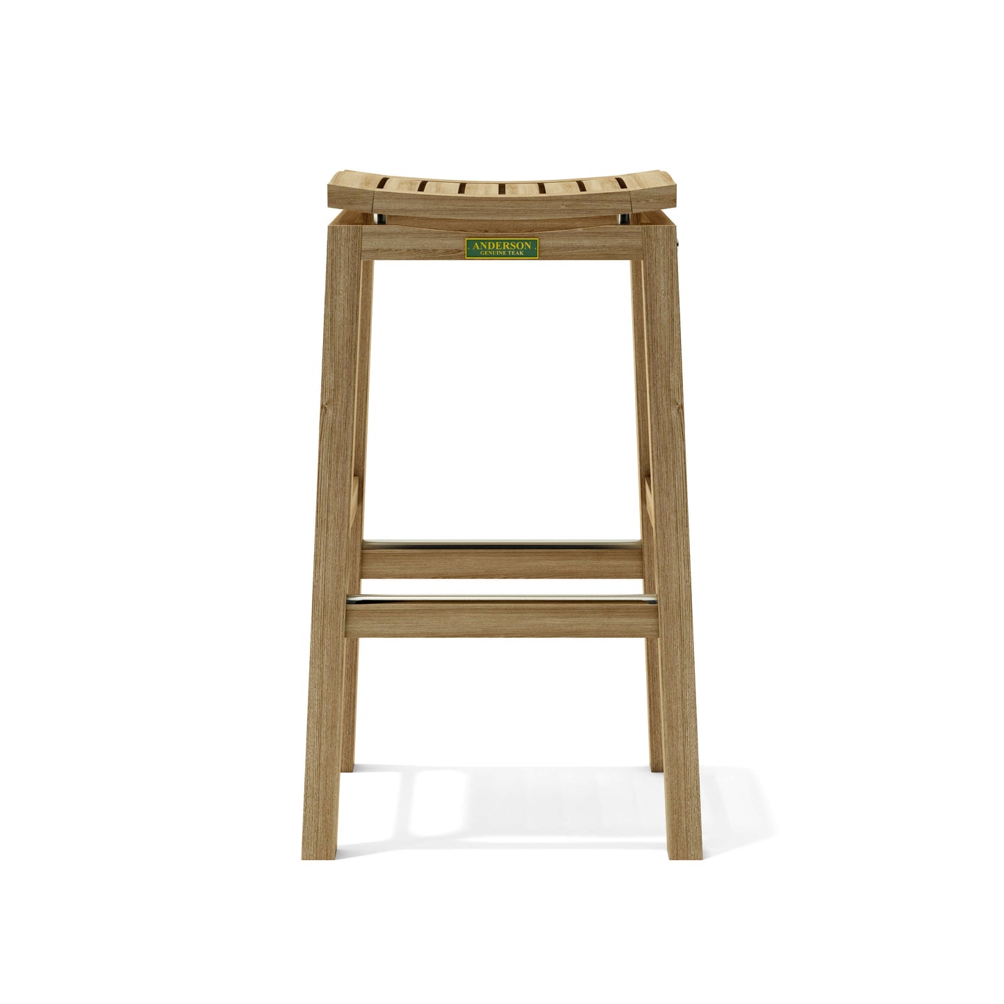 Winston Backless Bar Chair