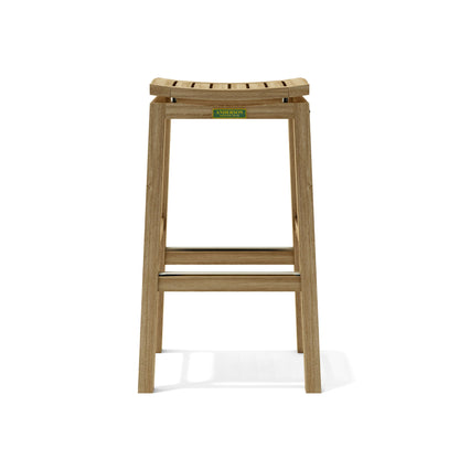 Winston Backless Bar Chair
