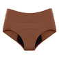 KUSHIE’s FlowNaturals 3-Layer Period Panties