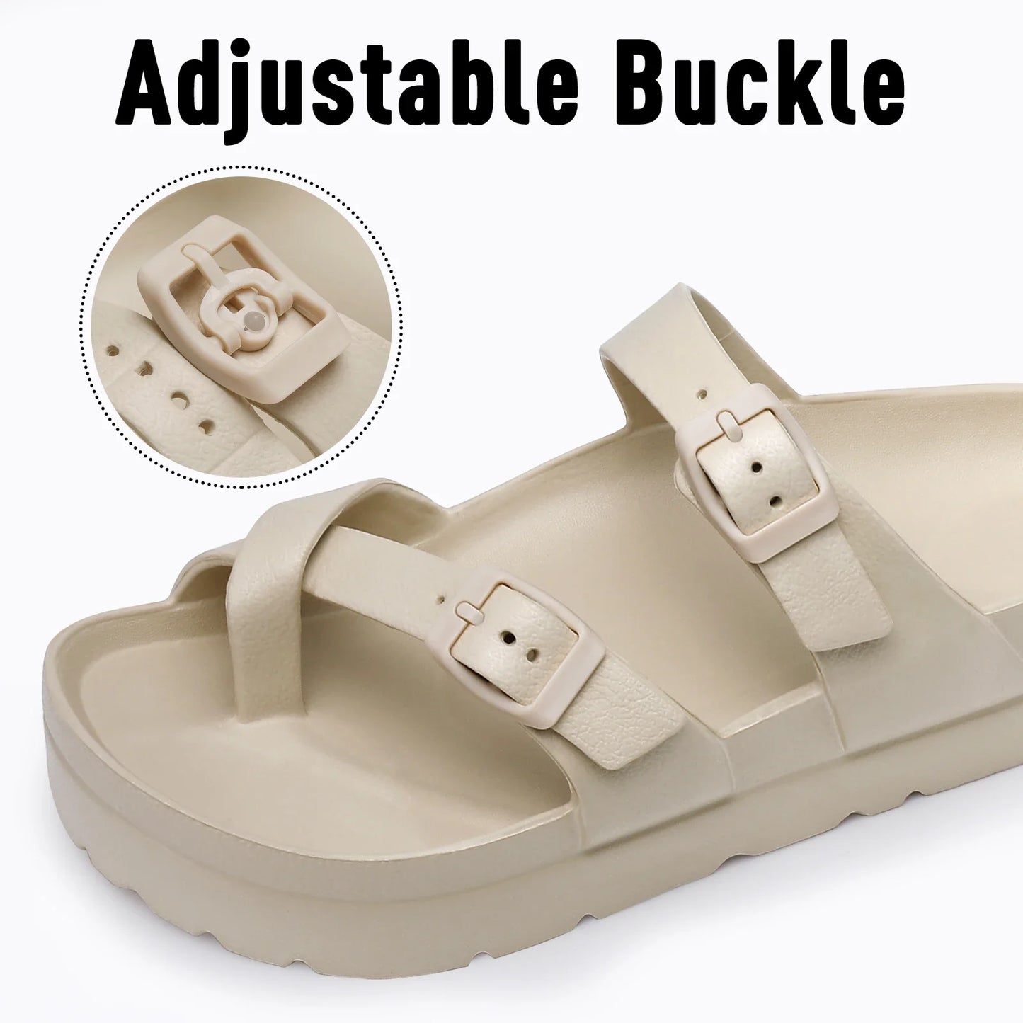 Clogs Beach Sandal Comfort and Style