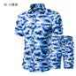 Trend setter men beach set