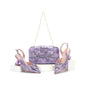 Italian Shoes And Bag Sets HWS1-9