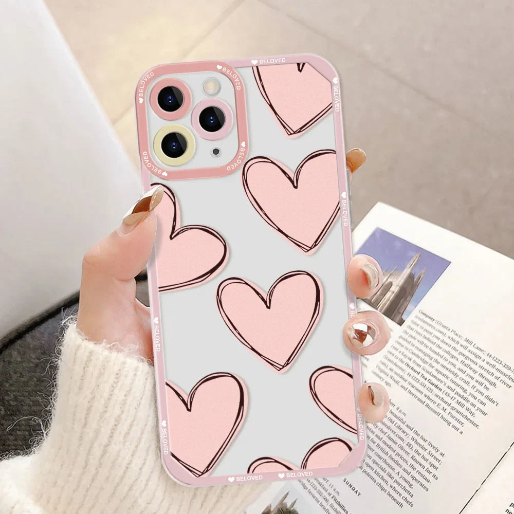 Daisy Flowers Phone Case