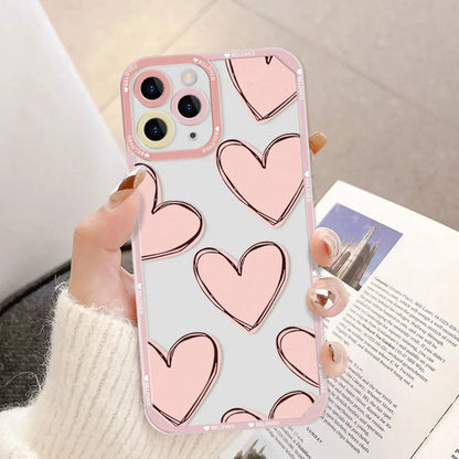 Daisy Flowers Phone Case