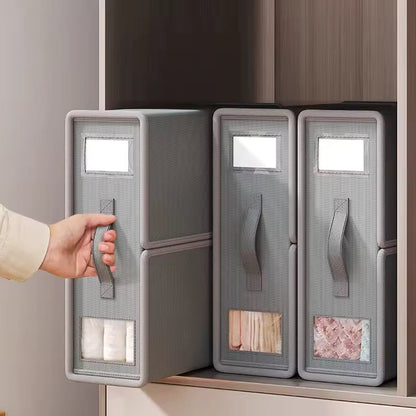 Bags – Dust-Free Bedding Storage-Sheet Storage Box Organizer