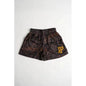 Basketball style men beach shorts