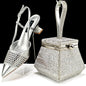 Women Shoes and Bags To Match Set HAS1-32