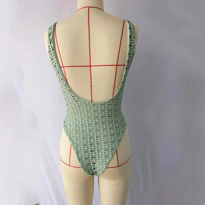 Norali one piece swimsuit