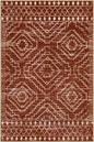 Moroccan Rugs for Living Room Geometric Tribal Bedroom