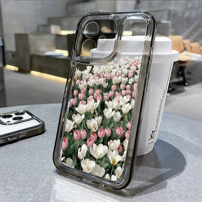 Rose Flower Phone Case