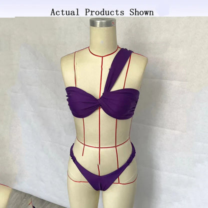 Kiki two piece swimsuit
