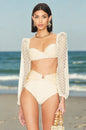 Daisy kay luxury resort two piece swimsuit