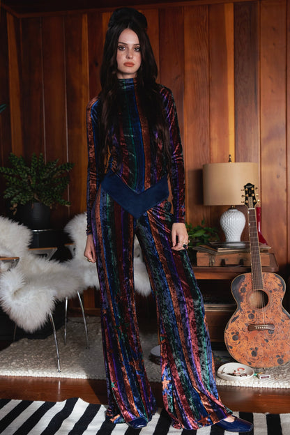 The Sable Starr Bodysuit
