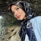 Beach head scarf