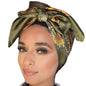 Beach head scarf