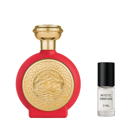 Sample - Boadicea the Victorious Sadu