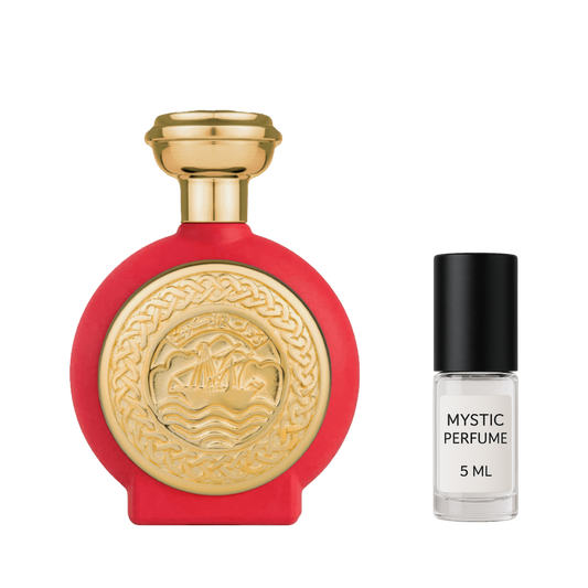 Sample - Boadicea the Victorious Sadu