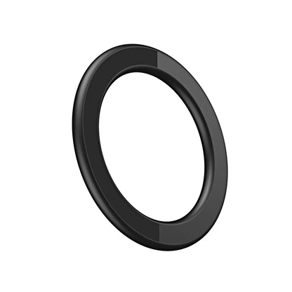 Magnetic Ring Holder For iPhone 14 13 12 Magnet Wall Mobile Phone Holder Magnetic Magsafe Car Phone Stand Universal iPad Phone