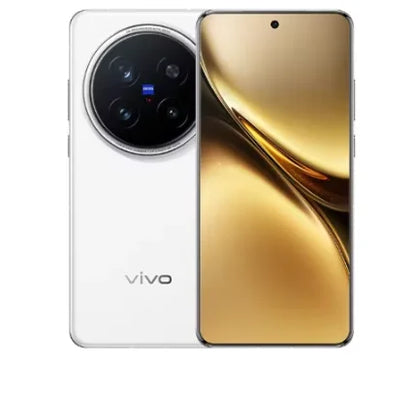 In Stock Vivo X200 Pro Smart Phone 6000mAh Battery 200.0MP Camera Android 15.0 Face ID 6.78" AMOLED 120HZ Dimensity 9400 IP69