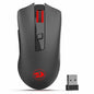 M652 Optical 2.4G Wireless Mouse with USB Receiver