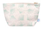 Ginkgo Cosmetic Bag