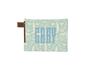 Sailboat Zipper Pouch