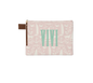 Sailboat Zipper Pouch
