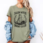 Salem Book Club, Cat, Retro, Classic, Vintage, Halloween, Reading, Books, Tshirt