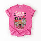 Salem Book Club, Halloween, Reading, Library, Booktok, Comfort Colors T-Shirt