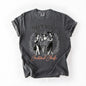 Salem Witch, Cocktail Club, Halloween, Spooky, Comfort Colors T-Shirt