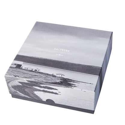 Luxury Gift box - Pure, Lava &  Birch | Gift Shop & Gift Wrapping | Kitchen + Metal