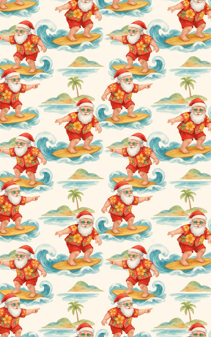 Merry Curl Breakers