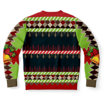 Santa’s Favorite Ho Christmas Sweatshirt