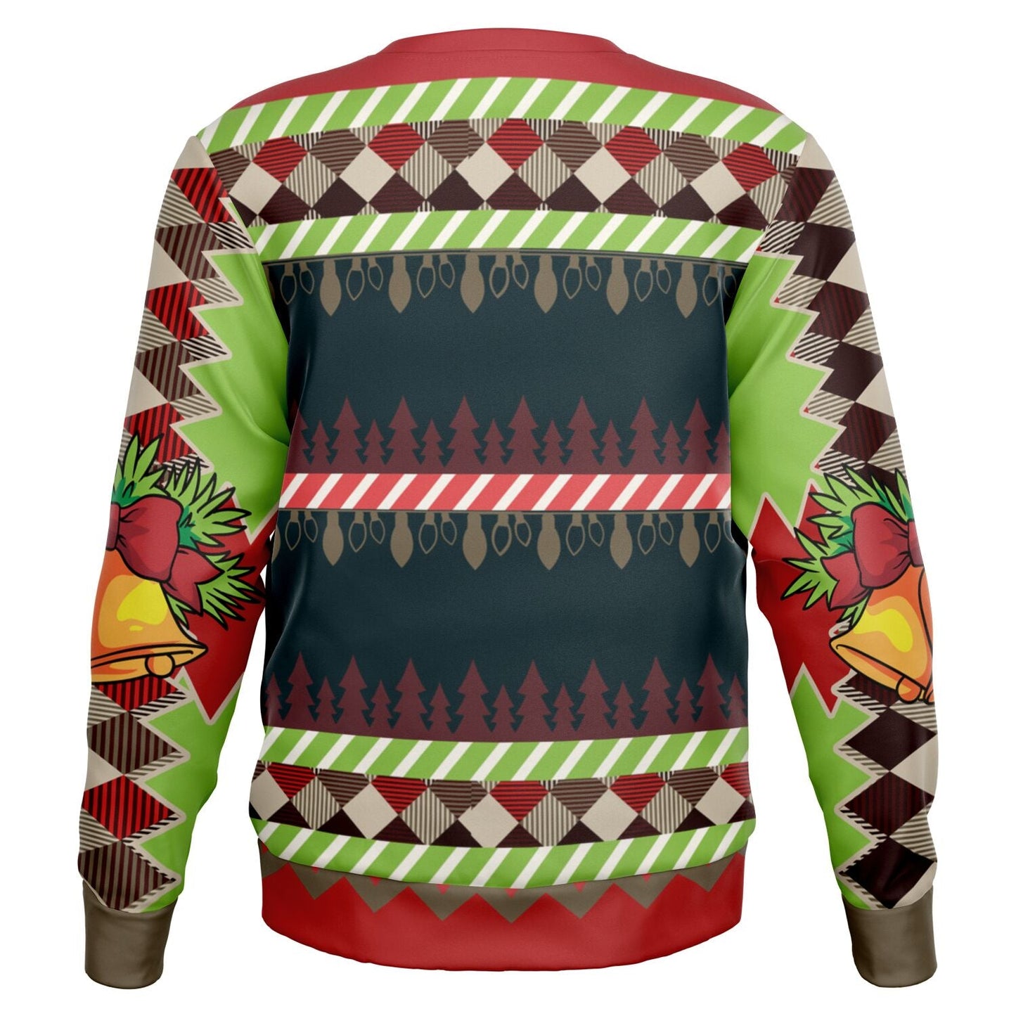 Santa’s Favorite Ho Christmas Sweatshirt