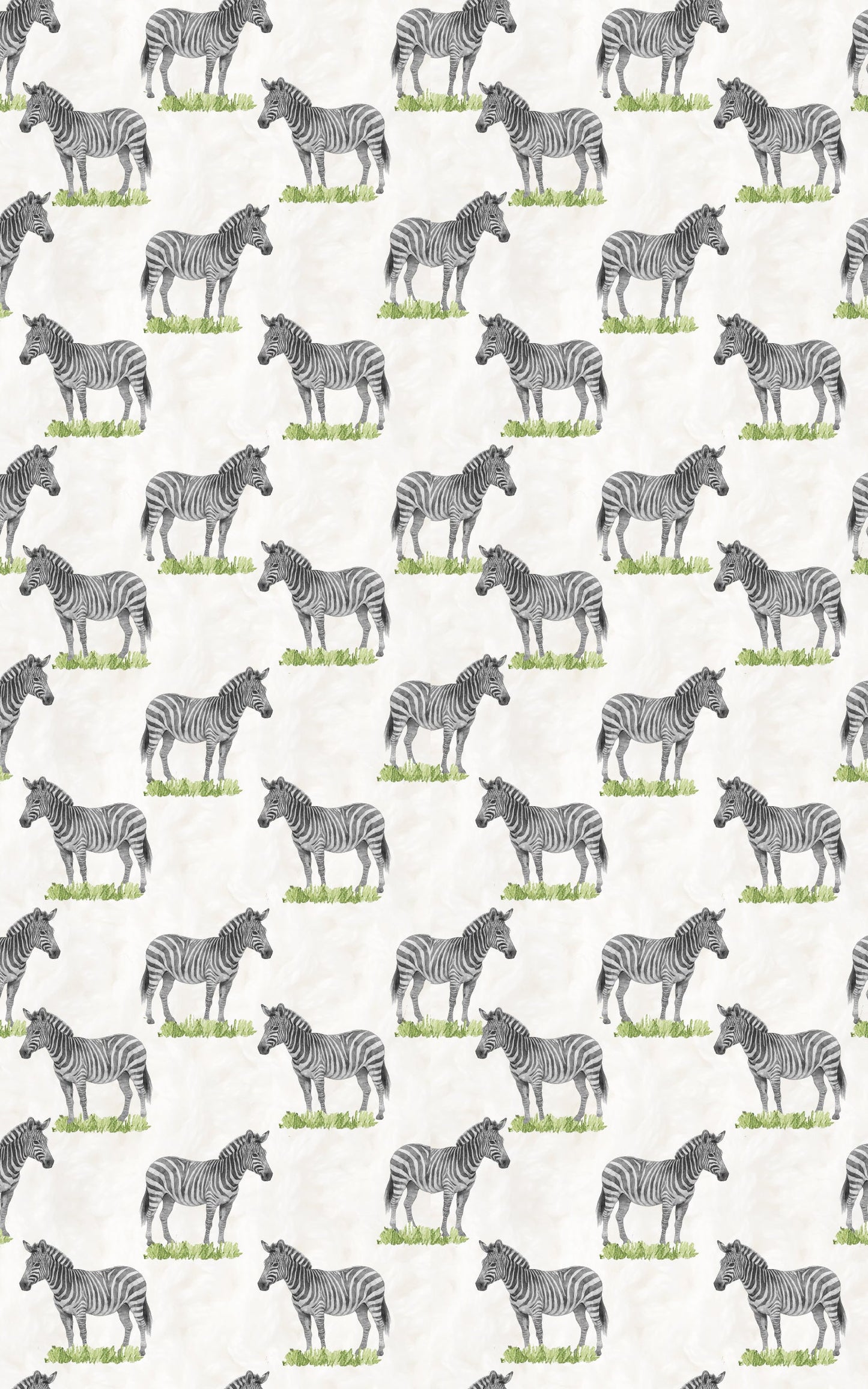 Savanna Stripes