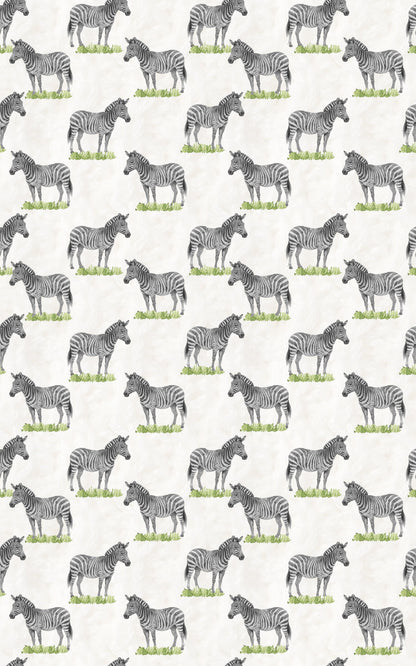 Savanna Stripes