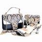 Nwe Shoes And Bag Matching Set HRT1-37